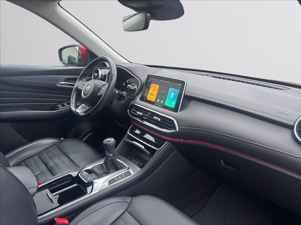 MG HS 1.5 t Luxury del 2023