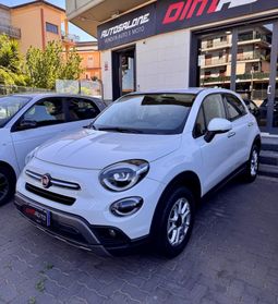 Fiat 500X 1.6 MultiJet 120 CV DCT Business