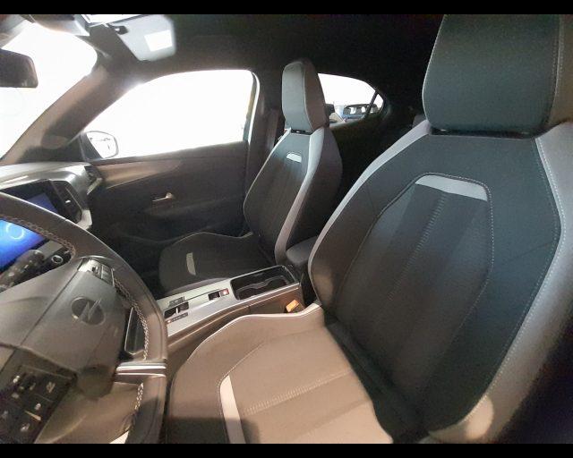 OPEL Mokka 1.2 hybrid GS 136cv dct6