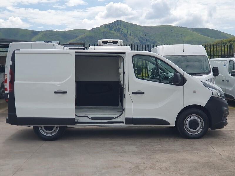 FIAT Talento 2.0 EcoJet 120CV S&S 10Q TOUCH NAV 7"