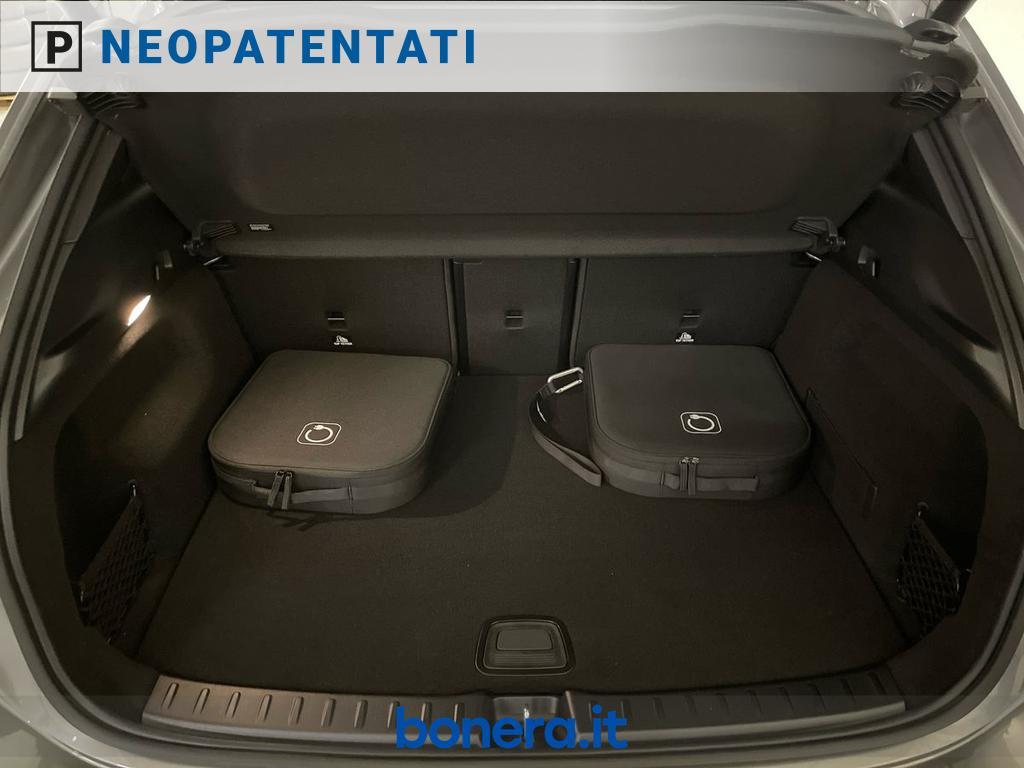 Mercedes EQA 250+ AMG Line Advanced