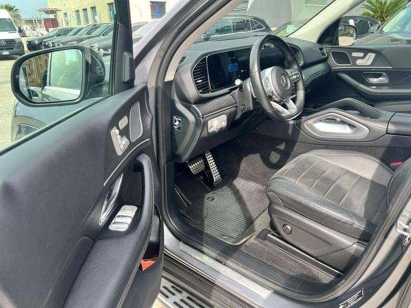 Mercedes-Benz GLE GLE 350 de 4MATIC Plug-in Premium