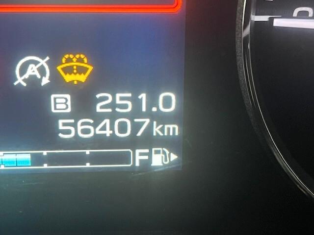 Subaru XV 1.6i Lineartronic Style