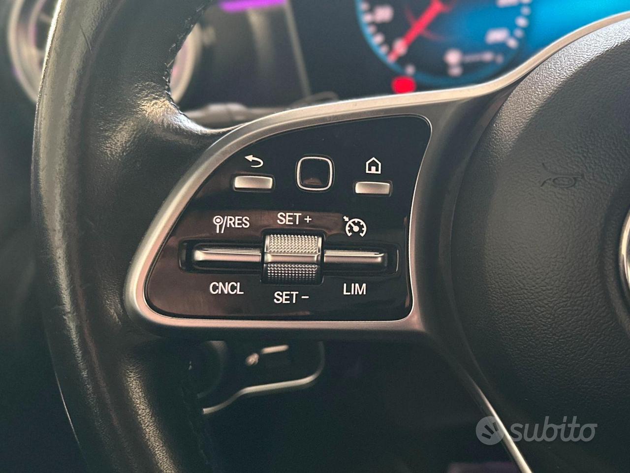 Mercedes-Benz CLA 200d Premium - 2021 - TRATTABILE