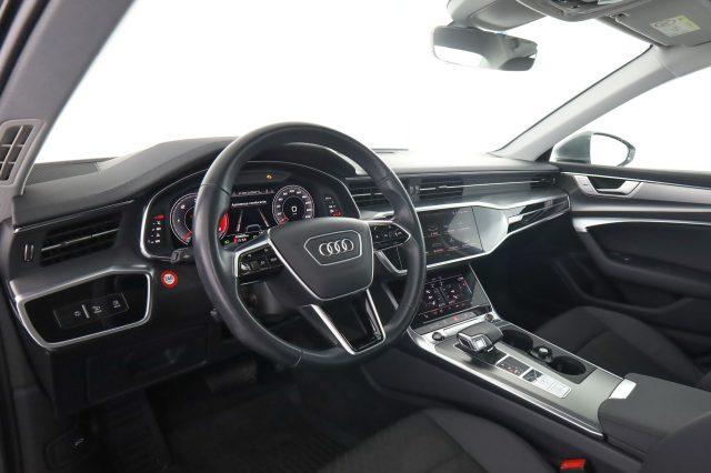 AUDI A6 A6 35 2.0 TDI S tronic Business Design
