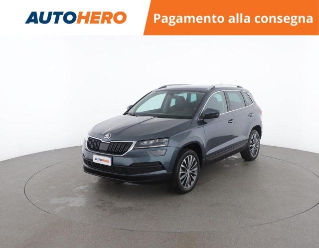 SKODA Karoq 1.5 TSI ACT Style