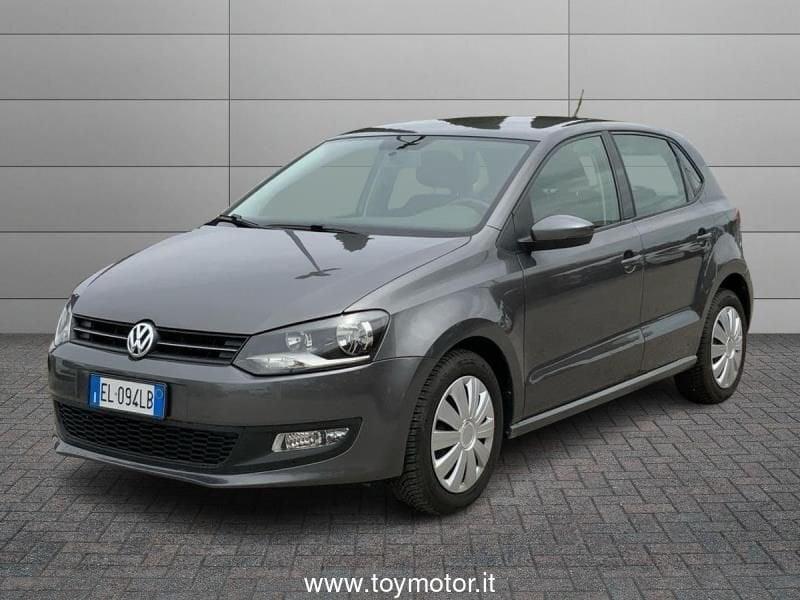 Volkswagen Polo 5ª serie 1.2 70 CV 5p. Comfortline