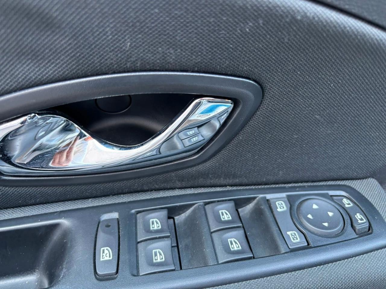 Renault Megane Mégane dCi 110CV Start&Stop SporTour Energy Limited