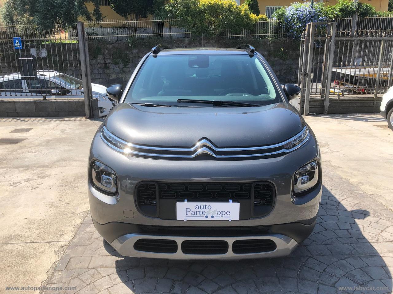 CITROEN C3 Aircross BlueHDi 100 S&S Shine