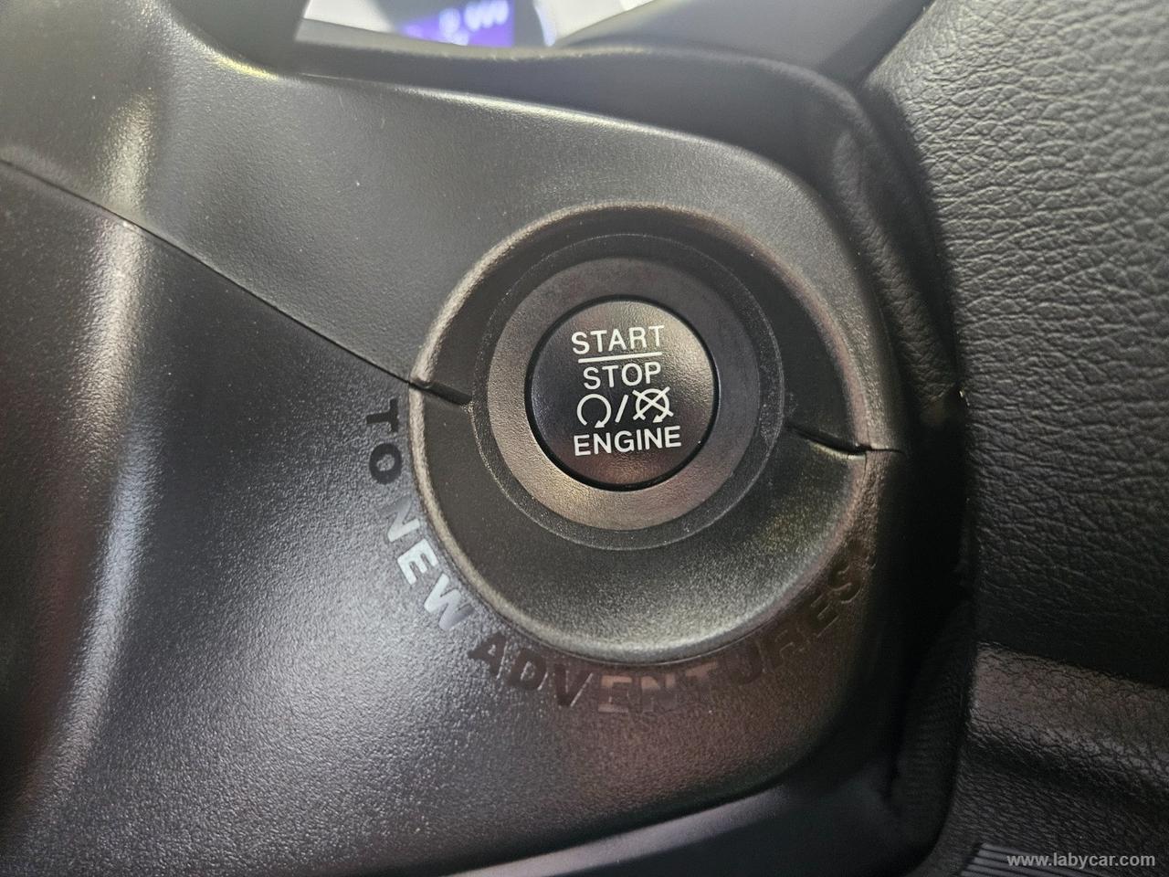 JEEP Renegade 1.6 Mjt DDCT 120CV Business