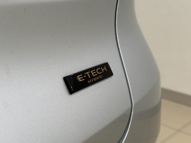 RENAULT Captur Full Hybrid E-Tech 145 CV Rive Gauche