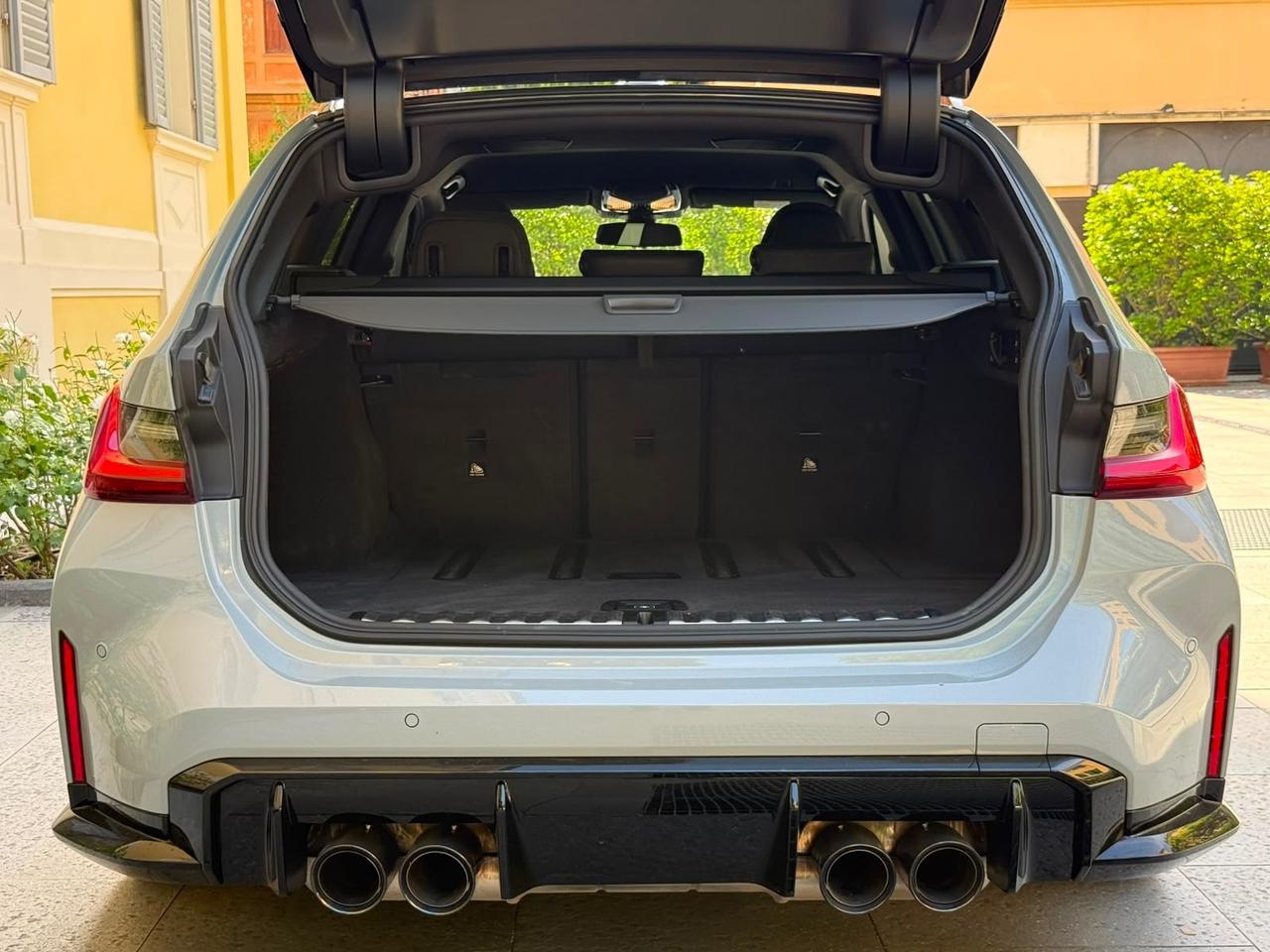Bmw M3 Touring 3.0 Competition M xdrive Carbonio auto