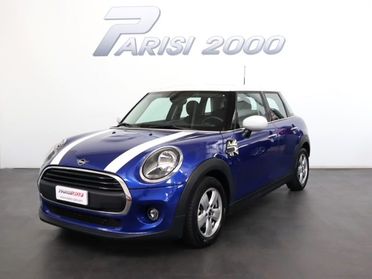 MINI One 1.5 102CV 5 porte *PROMO PARISI GROUP*