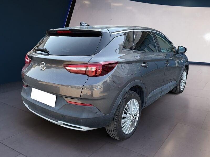 Opel Grandland X 1.5 ecotec Innovation s&s 130cv at8