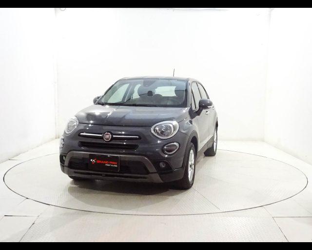 FIAT 500X 1.0 T3 120 CV City Cross