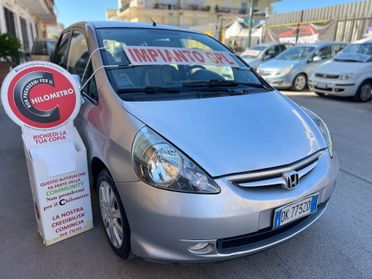 Honda JAZZ 1.4 Benzina/Gpl Anno 2008