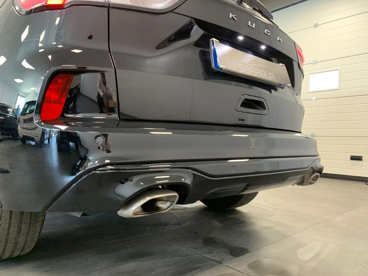 Ford Kuga 1.5 Diesel ST-Line X StraFull 2WD