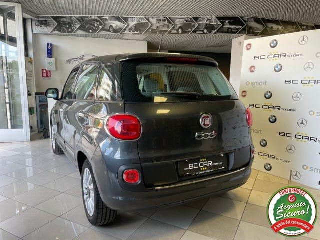 FIAT 500L 1.3 Multijet 85cv Business*NAVIGATORE