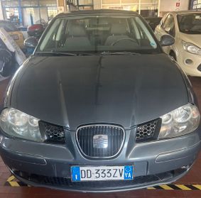 Seat Ibiza 1.4 16V 5p. Sport