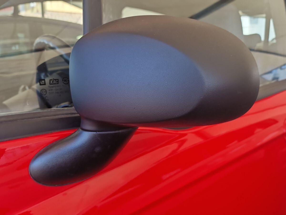 CHEVROLET MATIZ SMILE