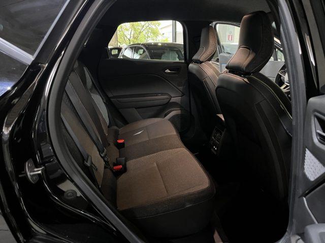 RENAULT Captur TCe 90 CV Techno CAR PLAY NAVI/TELECAM+PARK