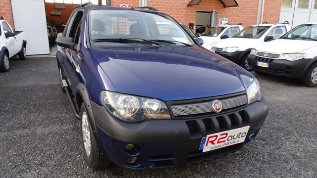 FIAT - Strada FIORINO 13000 MULTIJET