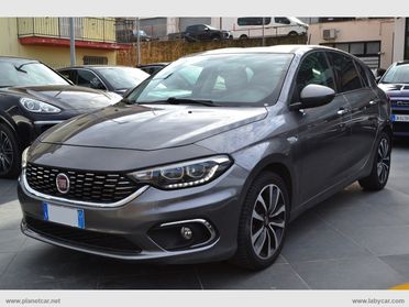 FIAT Tipo 1.6 Mjt S&S 5p. Lounge