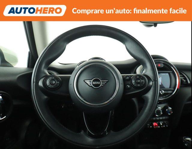 MINI One 1.5 One 75 CV