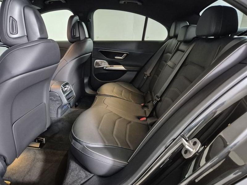 Mercedes-Benz Classe E Classe E- W214 Berlina E 450 d AMG Line Premium 4matic auto