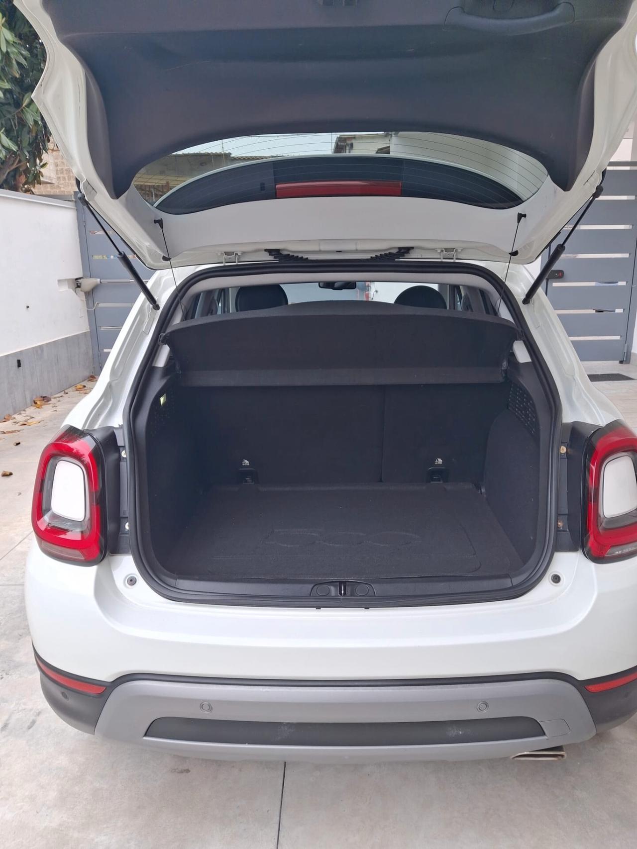 Fiat 500X 1.6 MultiJet 120 CV Cross