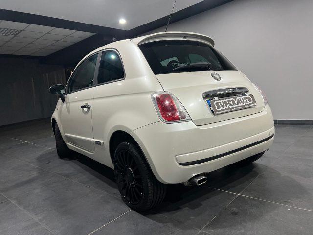 FIAT 500 1.3 Multijet 16V 75 CV Sport