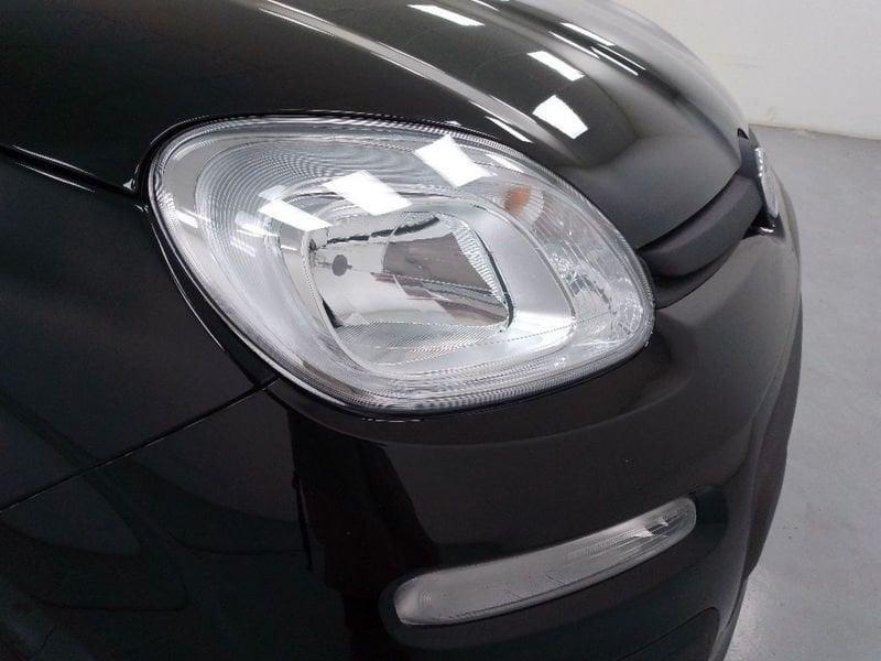 FIAT Pandina 1.0 firefly hybrid Icon s&s 70cv 5p.ti