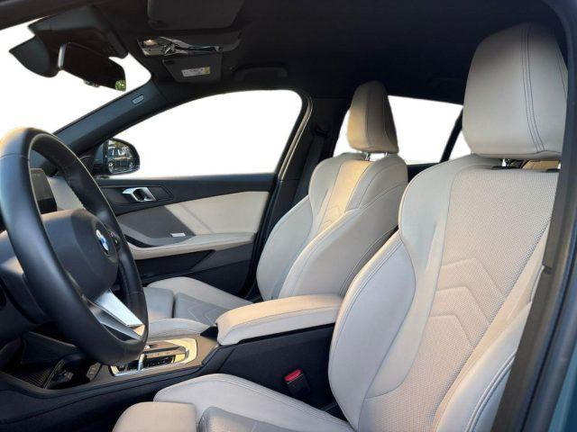 BMW 118 d