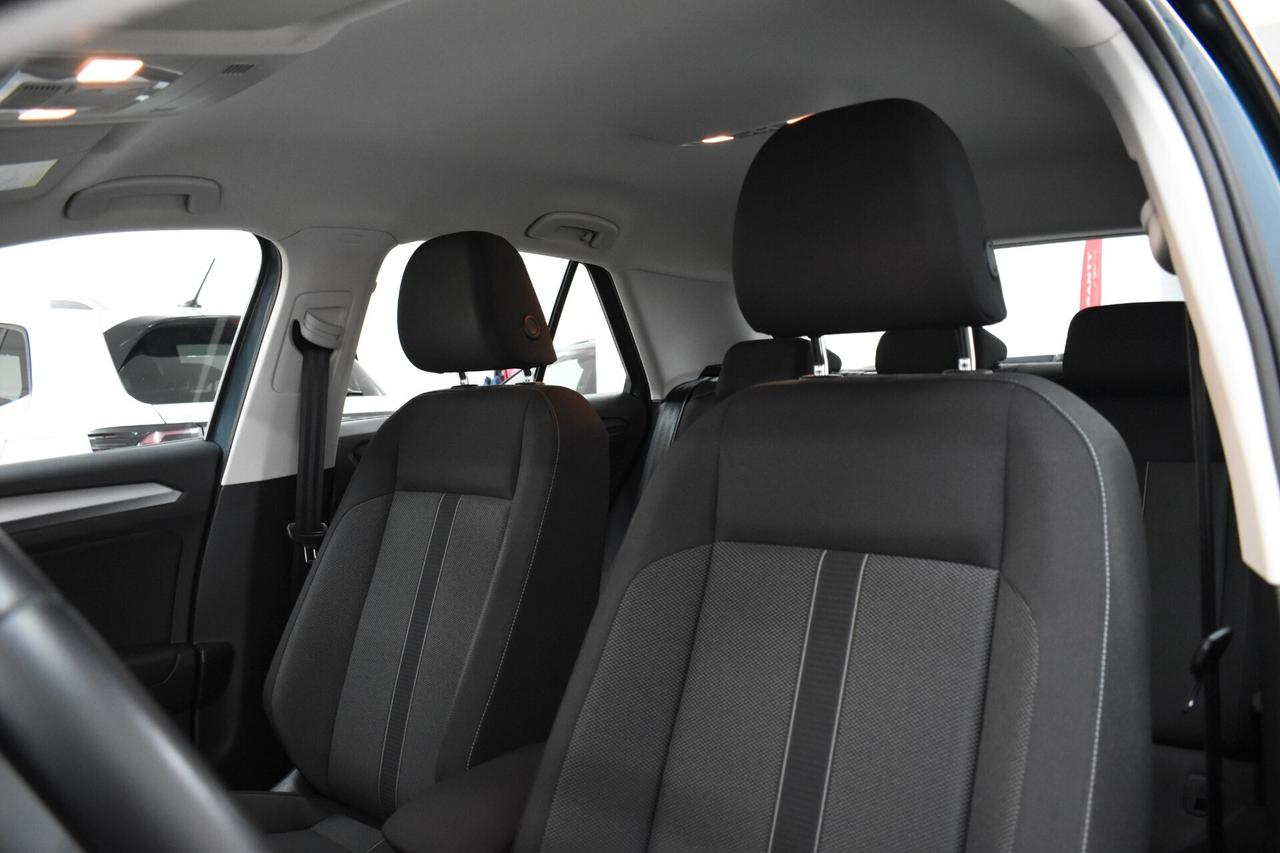 Volkswagen T-Roc 2.0 Diesel 150cv DSG - IVA ESPOSTA - L104