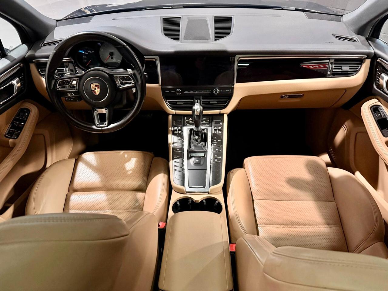 Porsche Macan 3.0 S *PREZZO PROMO*