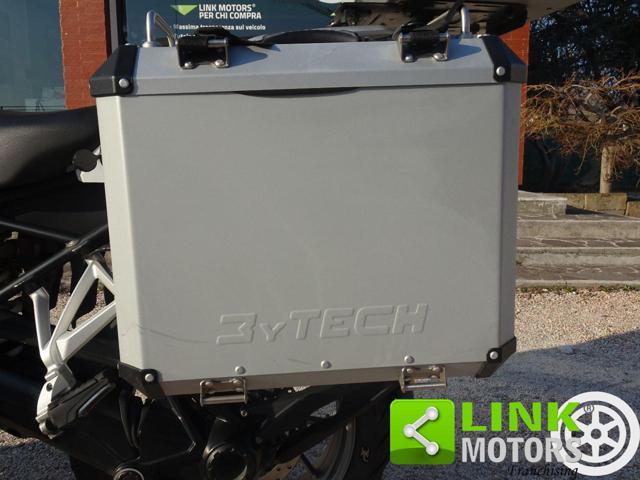 BMW R 1200 GS ENDURO