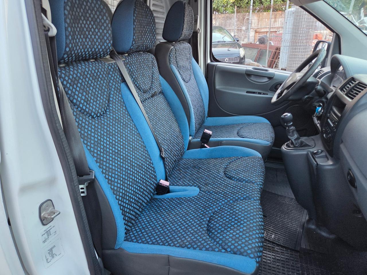 Fiat Scudo 2.0 MJT PC-TN Furgone 10q.