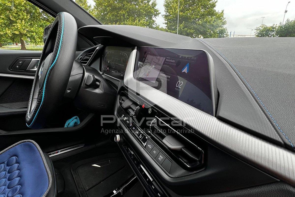 BMW 116d 5p. Msport