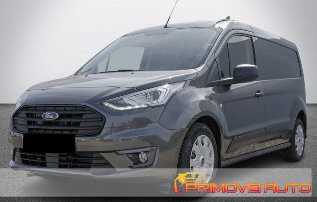 FORD Transit Connect 210 1.5 Ecoblue 100CV PL aut. Furgone Trend