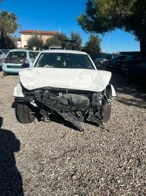 Opel Corsa 1.2 sinistrata incidentata