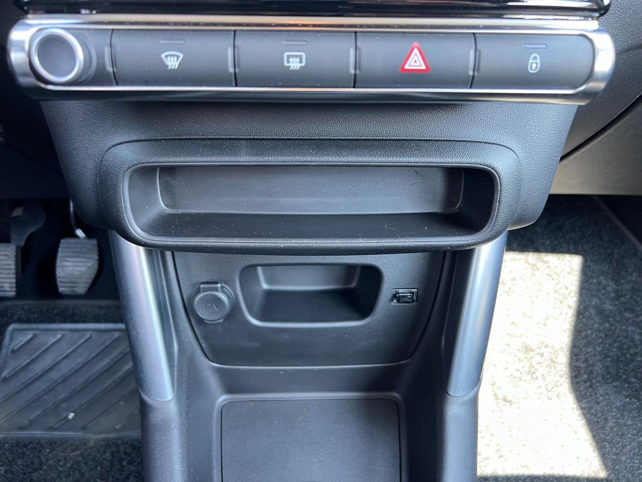 Citroen C3 Aircross Feel 1.2 PureTech 82