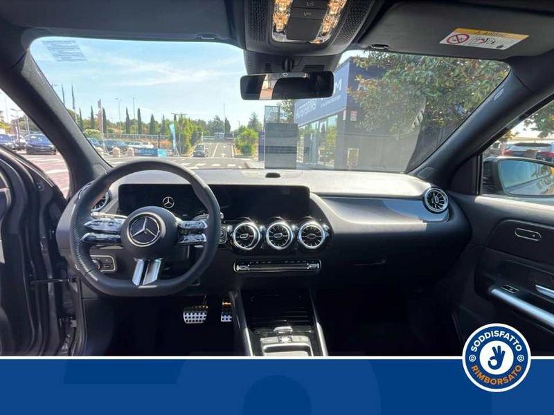 Mercedes-Benz GLA 200d Automatic AMG Line Extra Advanced Plus