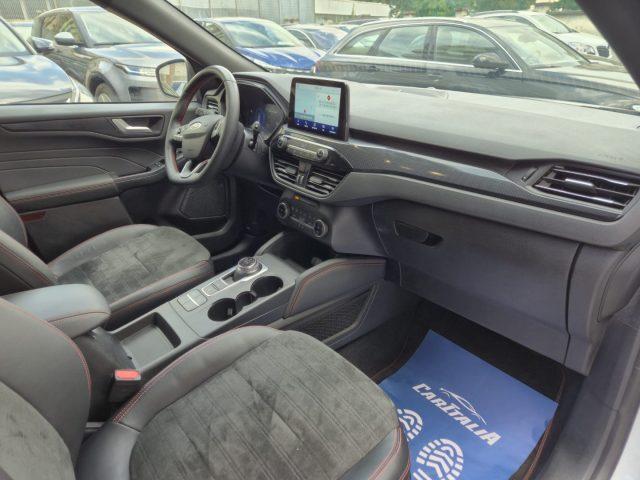 FORD Kuga 1.5 EcoBlue 120 CV aut. 2WD ST-Line X