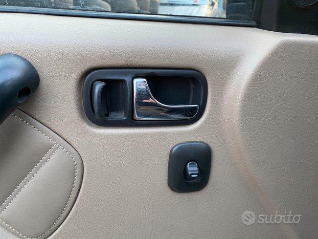 Nissan Terrano II Terrano II 2.7 Tdi 5 porte Luxury