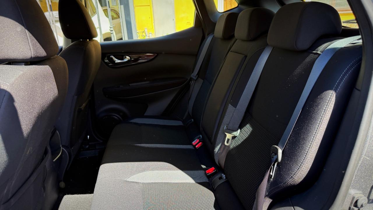 Nissan Qashqai 1.5 Dci 115 CV Business - 2020