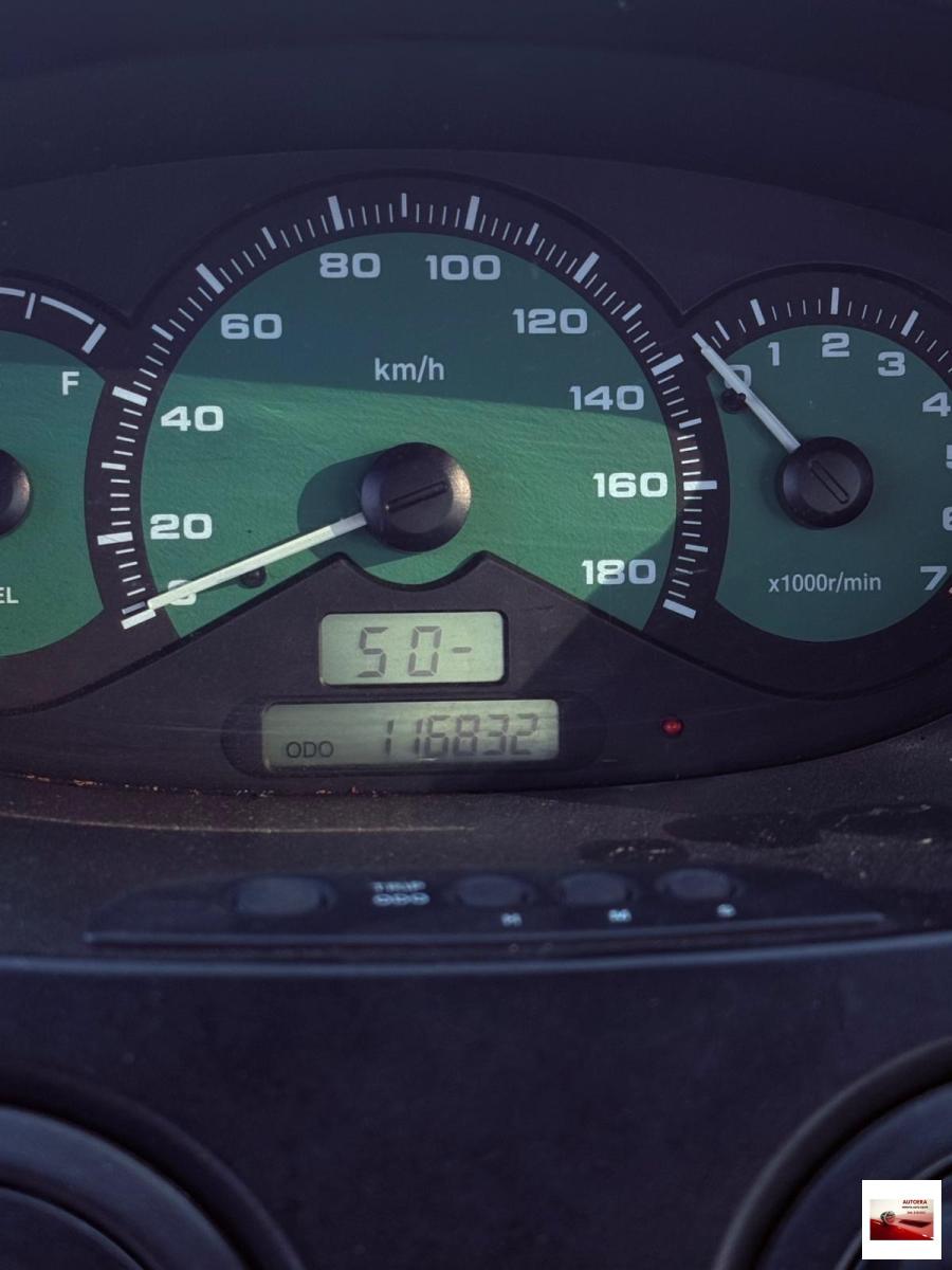 CHEVROLET - Matiz - 1000 SX Energy GPL Eco Logic