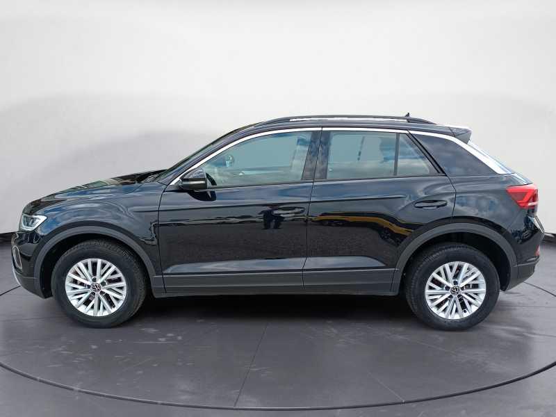 VOLKSWAGEN T-Roc 2.0 tdi Life 115cv