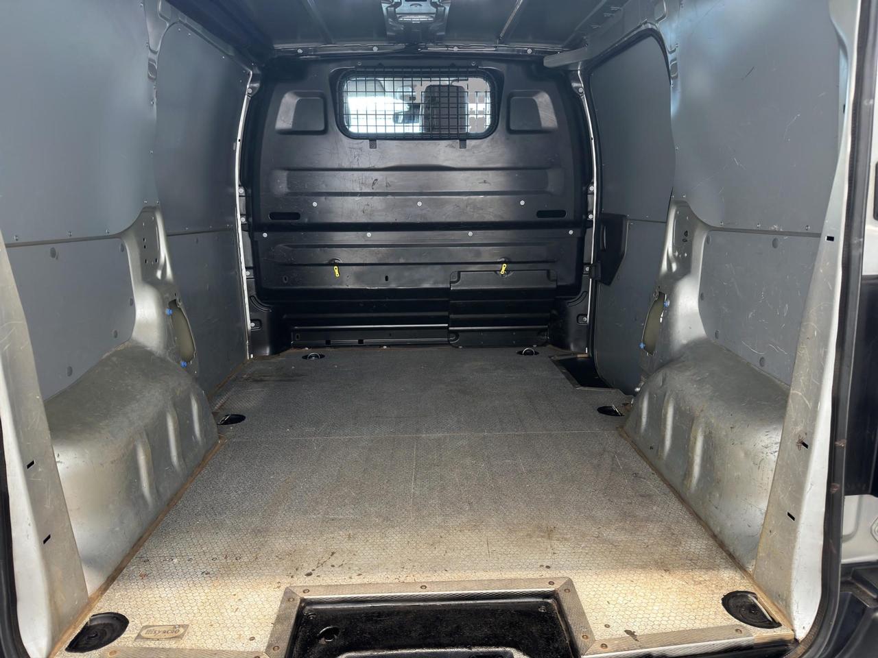 Toyota Proace 1.6d 115cv S&S 10q L0 D Comfort