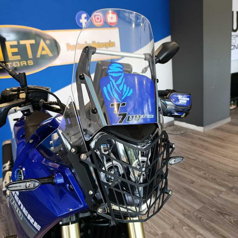 Yamaha Ténéré 700 - 2024