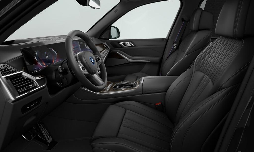 BMW X5 50 e MSport Pro xDrive Steptronic